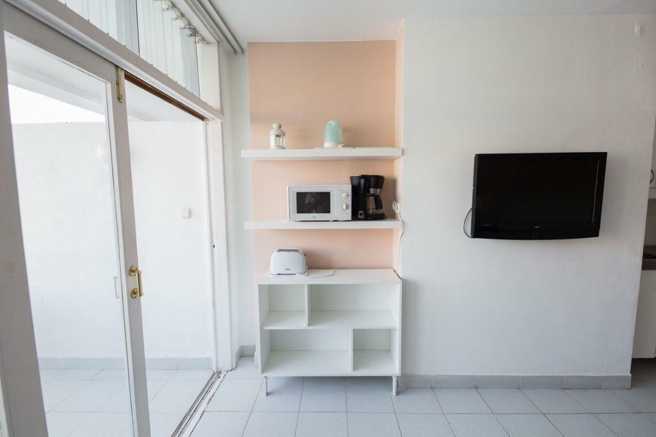 Apartamento Tobago Puerto Rico  Dış mekan fotoğraf