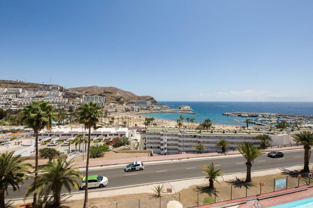 Apartamento Tobago Puerto Rico  Dış mekan fotoğraf
