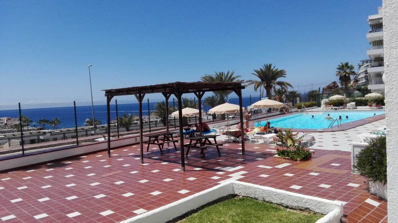 Apartamento Tobago Puerto Rico  Dış mekan fotoğraf